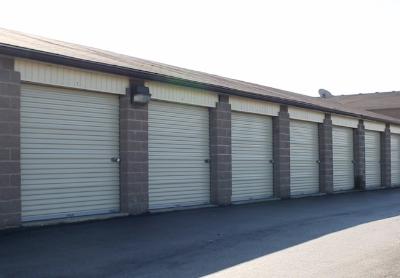 Storage Units at Ancaster Mini Storage & U-Haul - 1235 Osprey Drive, Ancaster, ON